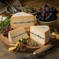 Morbier AOP
